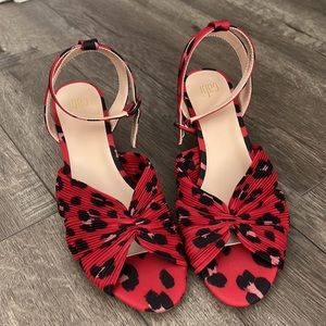 Cabi Siren Sandal -9